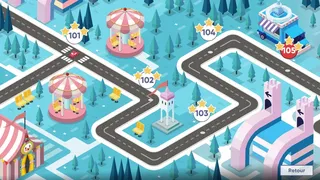 Скриншот 3 к игре Réussir : Code de la Route - Nouvelle Édition (Французские правила дорожного движения)