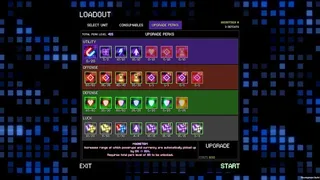 Скриншот 2 к игре Just Random Squares