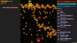 Скриншот 3 к игре Just Random Squares