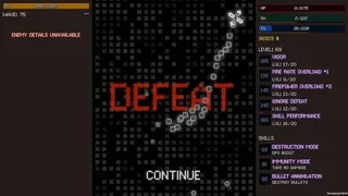 Скриншот 4 к игре Just Random Squares