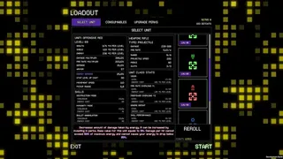 Скриншот 6 к игре Just Random Squares