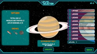 Скриншот 4 к игре Planet Invasion