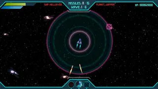 Скриншот 7 к игре Planet Invasion