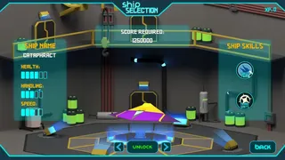 Скриншот 8 к игре Planet Invasion