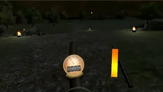 Скриншот 3 к игре RailRoadVR