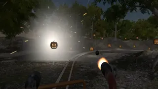 Скриншот 4 к игре RailRoadVR