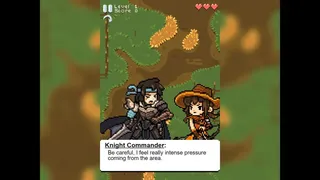 Скриншот 1 к игре The Tales of Epicton Kingdom