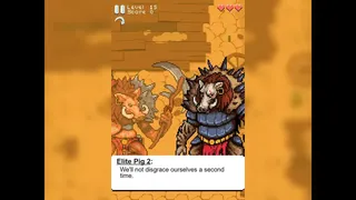 Скриншот 3 к игре The Tales of Epicton Kingdom