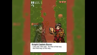 Скриншот 4 к игре The Tales of Epicton Kingdom