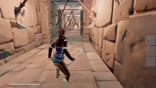 Скриншот 4 к игре SARE  Inception