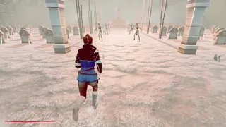 Скриншот 6 к игре SARE  Inception