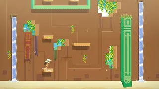 Скриншот 2 к игре Evan's Remains