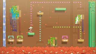 Скриншот 5 к игре Evan's Remains