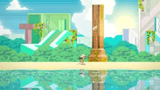 Скриншот 7 к игре Evan's Remains