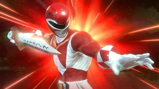 Скриншот 5 к игре Power Rangers: Battle for the Grid