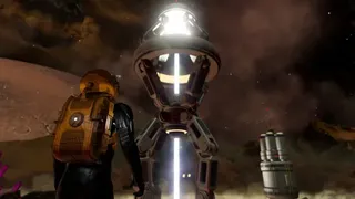 Скриншот 1 к игре Adam's Ascending