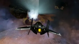 Скриншот 4 к игре Adam's Ascending