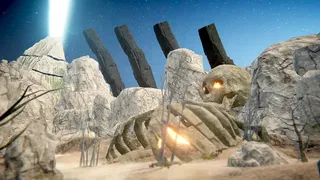 Скриншот 6 к игре Adam's Ascending