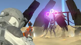 Скриншот 7 к игре Adam's Ascending