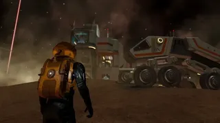 Скриншот 8 к игре Adam's Ascending