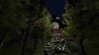Скриншот 1 к игре 香山31号
