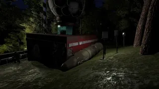 Скриншот 2 к игре 香山31号