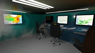 Скриншот 5 к игре 香山31号