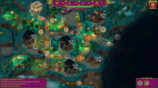 Скриншот 2 к игре Royal Life: Hard to be a Queen