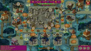 Скриншот 4 к игре Royal Life: Hard to be a Queen