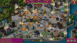 Скриншот 8 к игре Royal Life: Hard to be a Queen