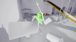 Скриншот 2 к игре Detective Bot