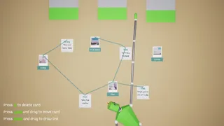 Скриншот 5 к игре Detective Bot