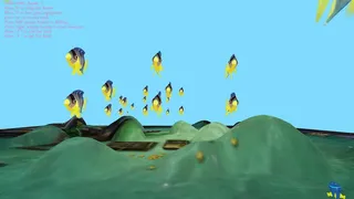 Скриншот 1 к игре fishman