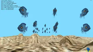 Скриншот 2 к игре fishman