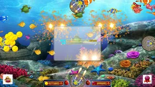 Скриншот 3 к игре fishman