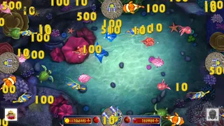 Скриншот 5 к игре fishman