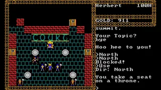 Скриншот 1 к игре Fit For a King