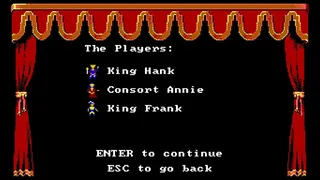 Скриншот 5 к игре Fit For a King