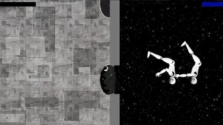 Скриншот 1 к игре This Is Space