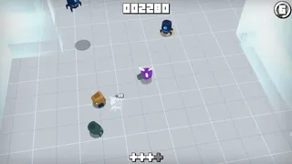 Скриншот 3 к игре LAB Defence
