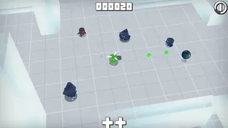 Скриншот 4 к игре LAB Defence