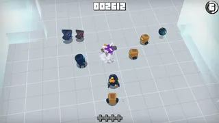 Скриншот 5 к игре LAB Defence