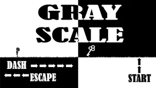 Скриншот 1 к игре GrayScale