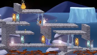 Скриншот 3 к игре Way of Rhea
