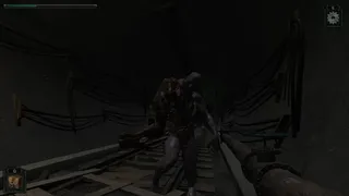 Скриншот 4 к игре Under The Ground
