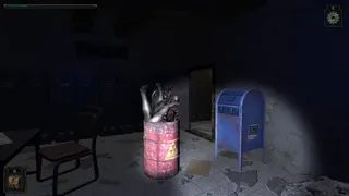 Скриншот 5 к игре Under The Ground