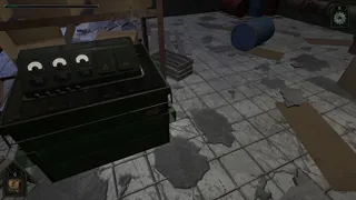Скриншот 6 к игре Under The Ground