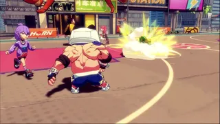 Скриншот 6 к игре 篮球计划 Project Dunk