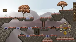 Скриншот 2 к игре KEIKA - A Puzzle Adventure