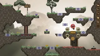 Скриншот 5 к игре KEIKA - A Puzzle Adventure